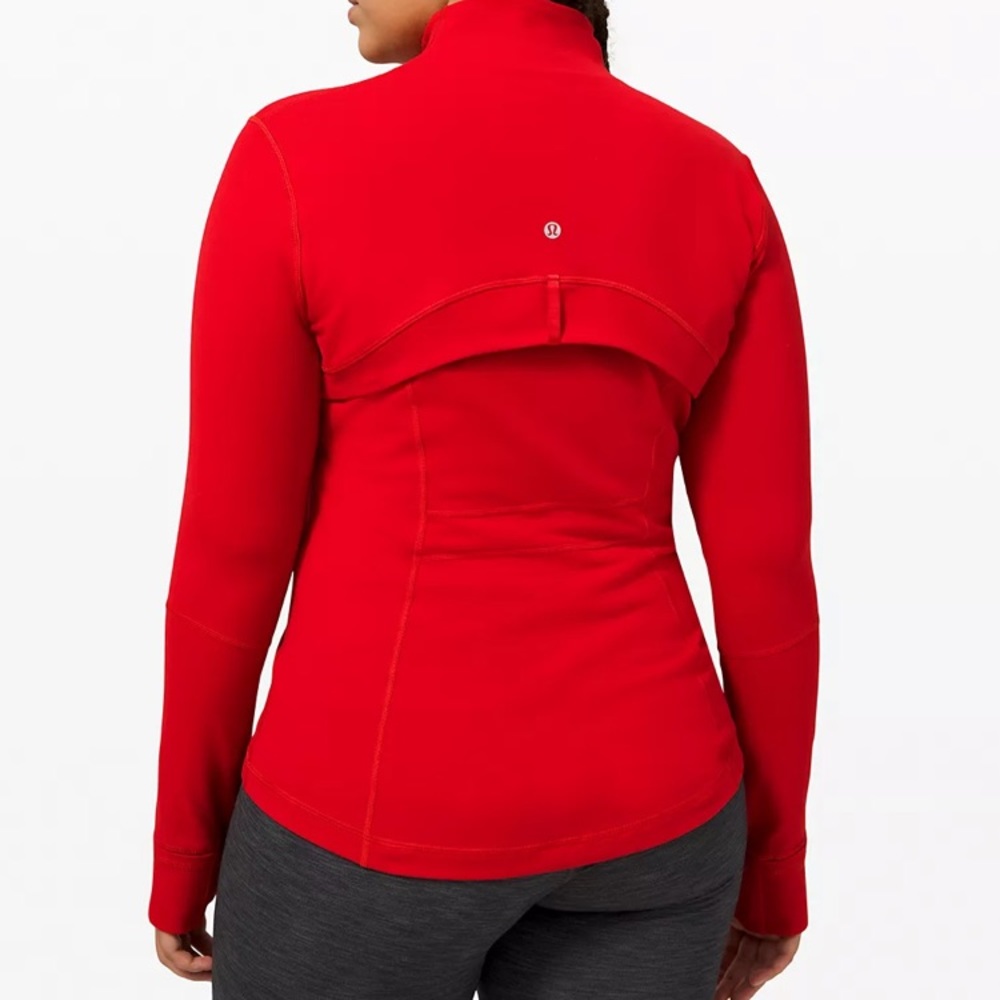Lululemon Define Jacket Size 6